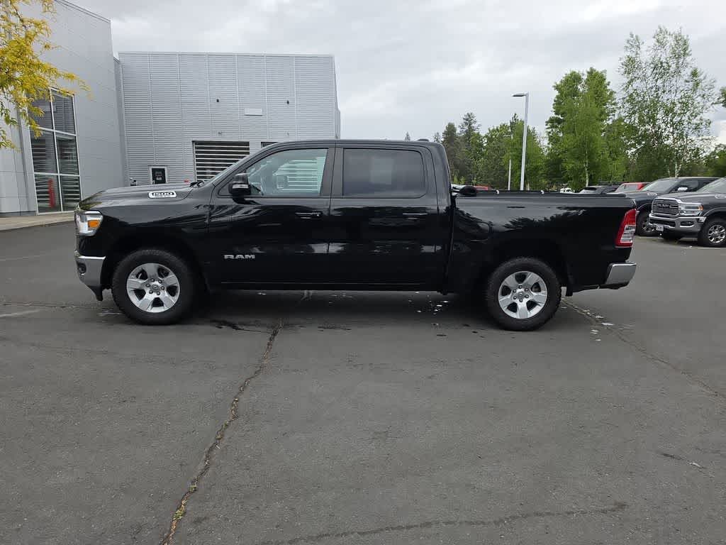 ram ram 1500 pickup 2022 1C6SRFFT3NN233651 image ram ram 1500 pickup 2022 1C6SRFFT3NN233651 image